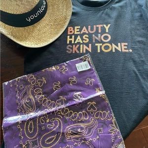 NFS hold for Michelle